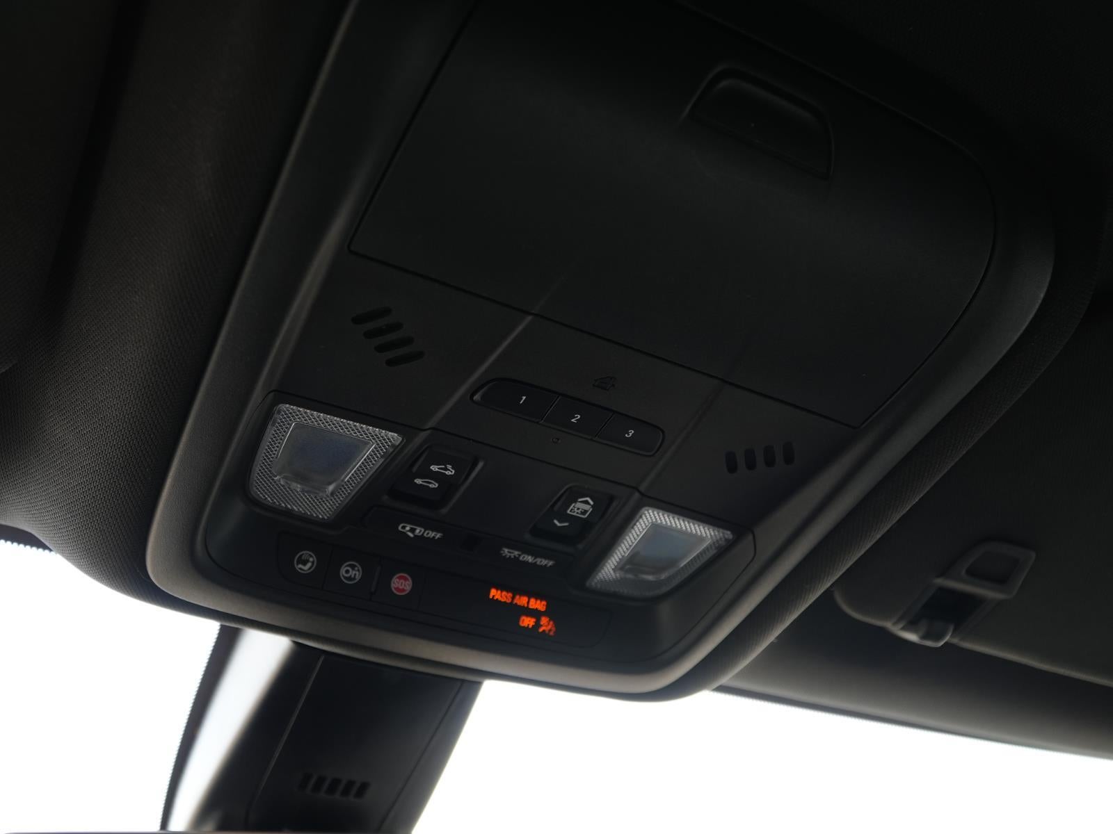 2022 Chevrolet Blazer Premier