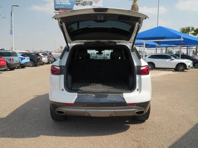 2022 Chevrolet Blazer Premier