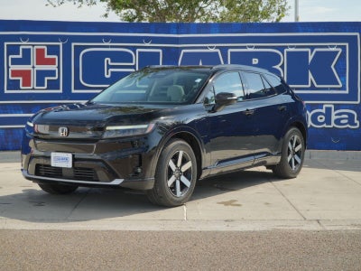 2026 Honda Prologue Touring