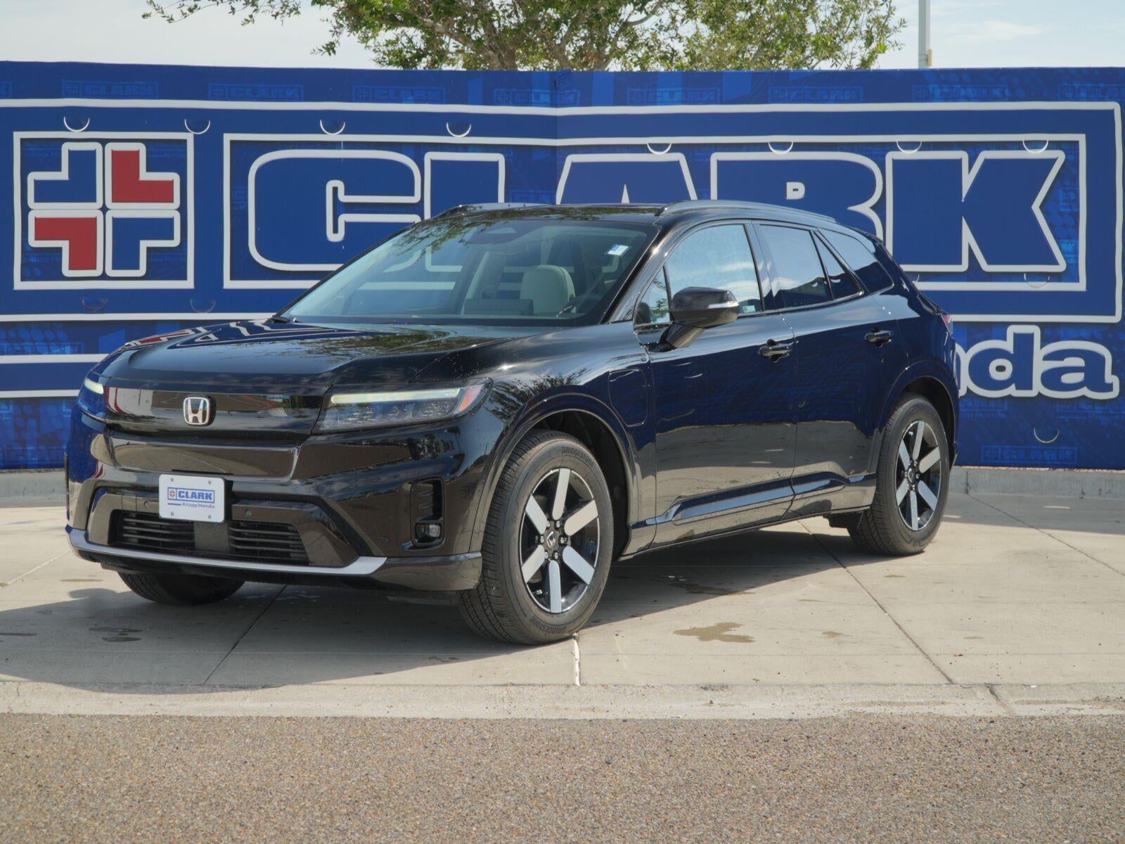 2026 Honda Prologue Touring