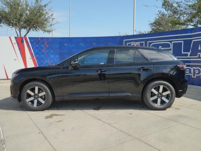 2026 Honda Prologue Touring