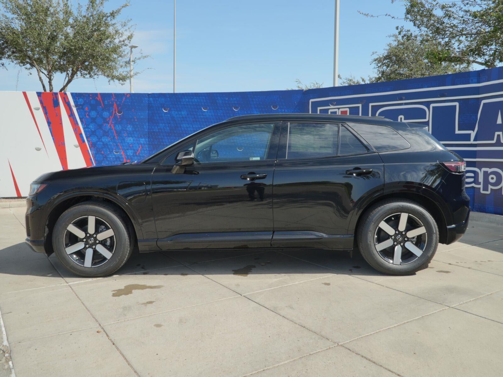 2026 Honda Prologue Touring