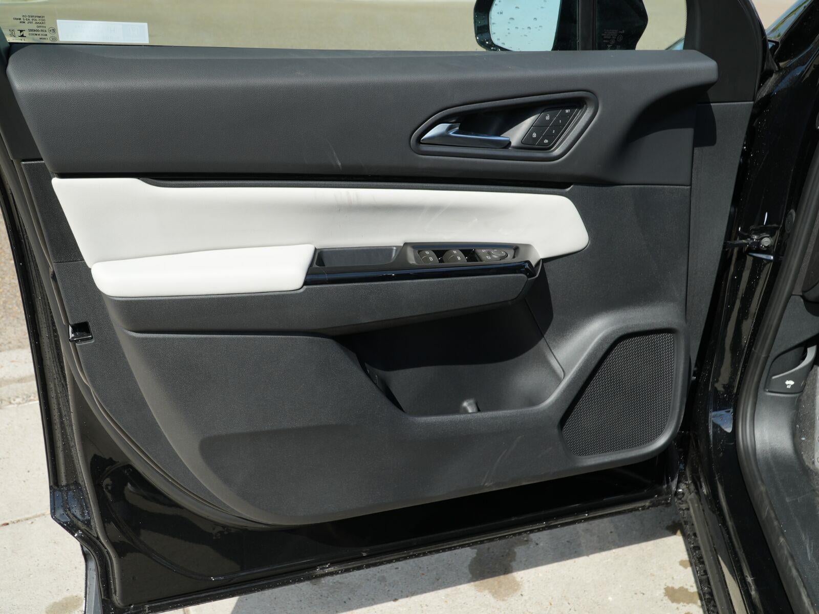 2026 Honda Prologue Touring