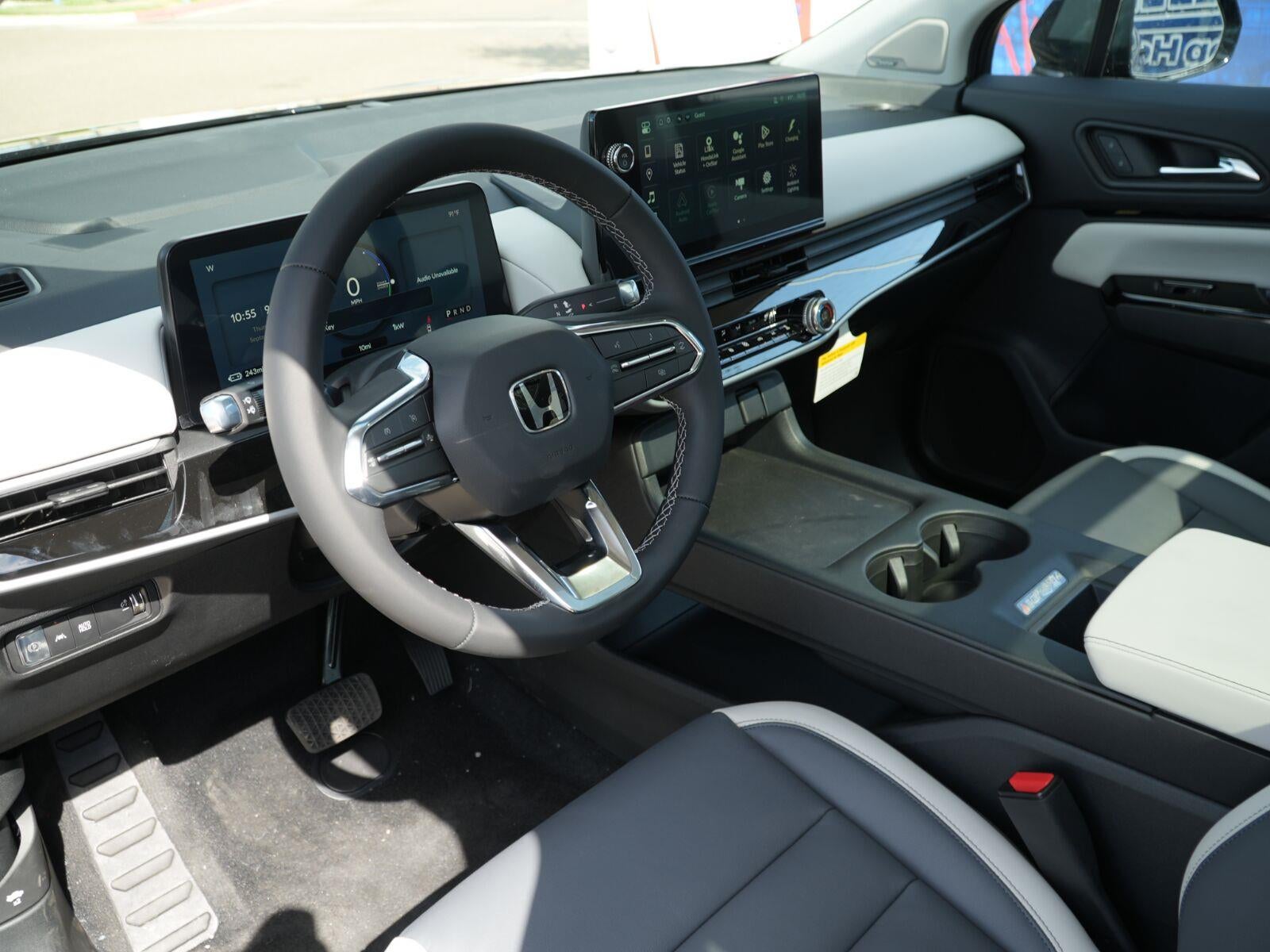 2026 Honda Prologue Touring