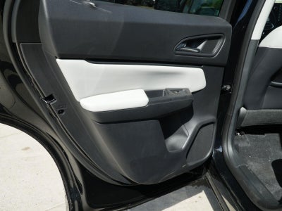 2026 Honda Prologue Touring