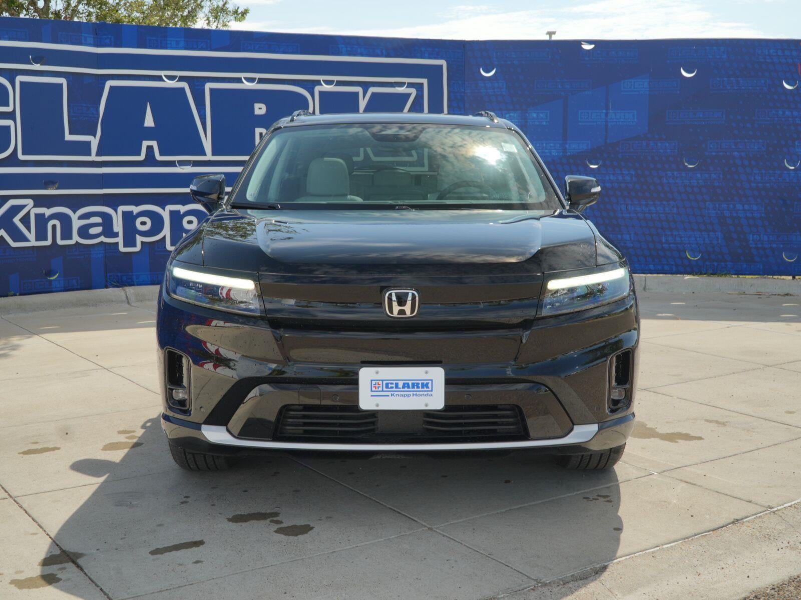 2026 Honda Prologue Touring
