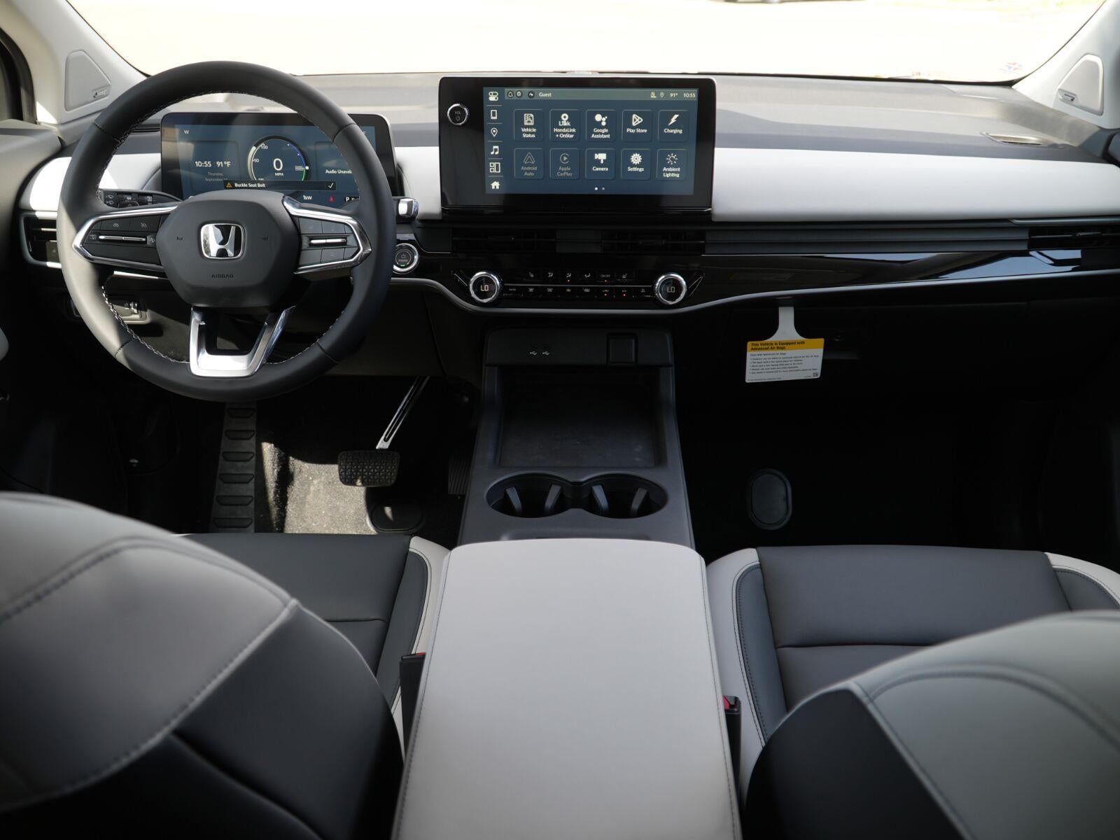 2026 Honda Prologue Touring