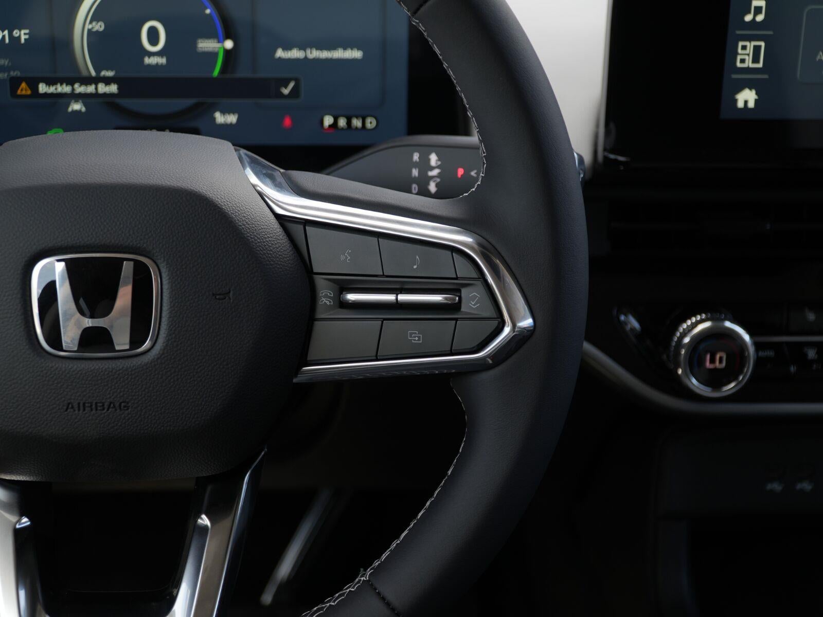 2026 Honda Prologue Touring