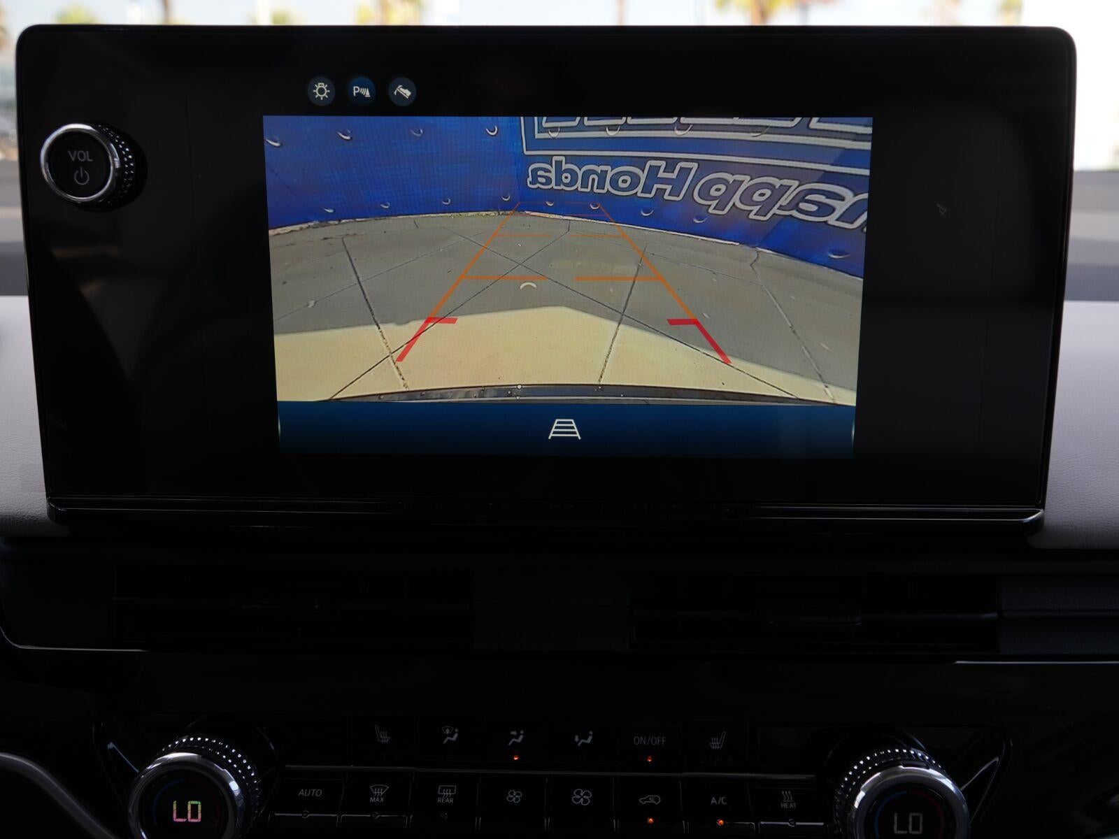 2026 Honda Prologue Touring