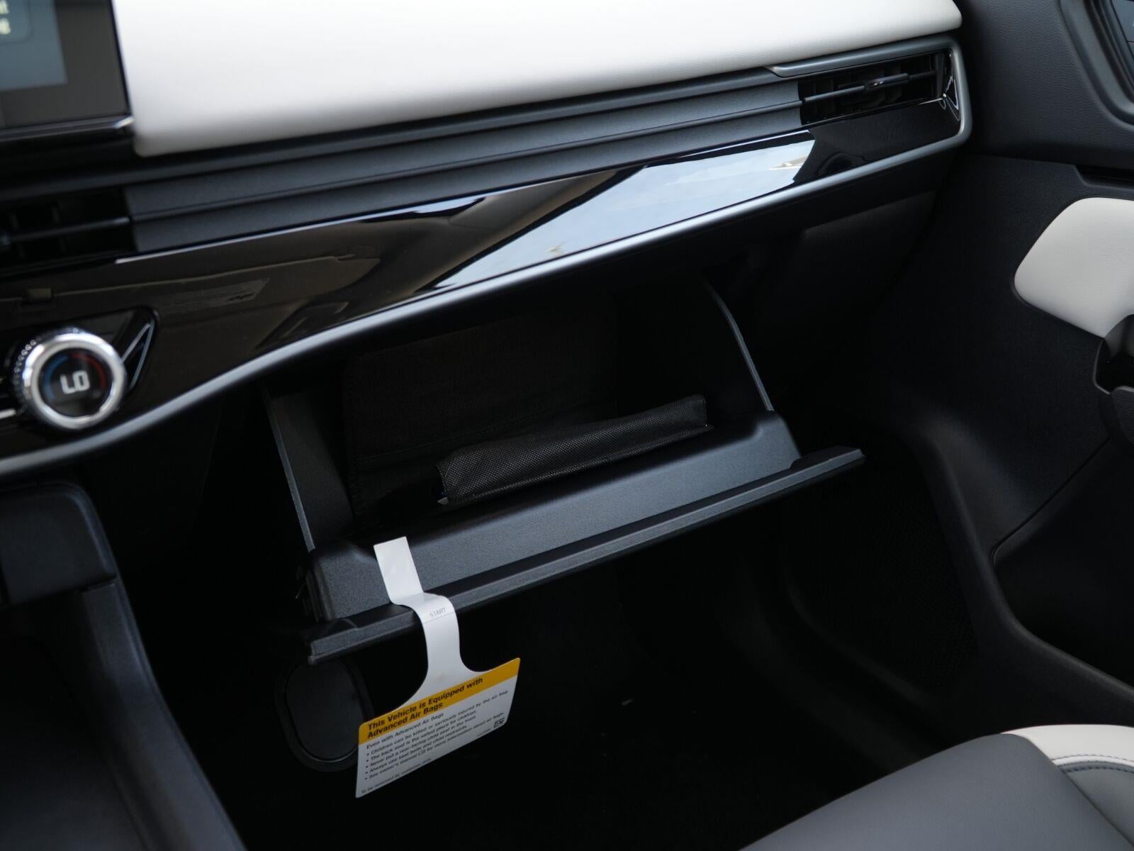 2026 Honda Prologue Touring