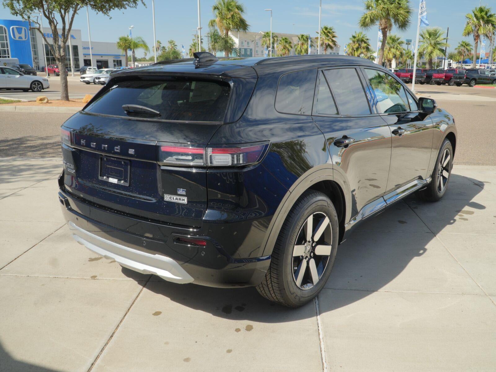 2026 Honda Prologue Touring