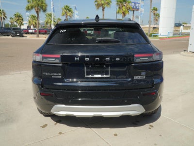 2026 Honda Prologue Touring