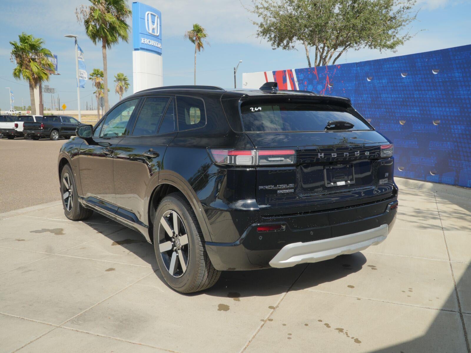 2026 Honda Prologue Touring