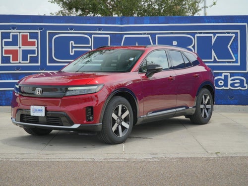 2026 Honda Prologue Touring
