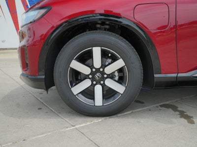 2026 Honda Prologue Touring