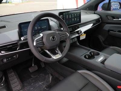 2026 Honda Prologue Touring