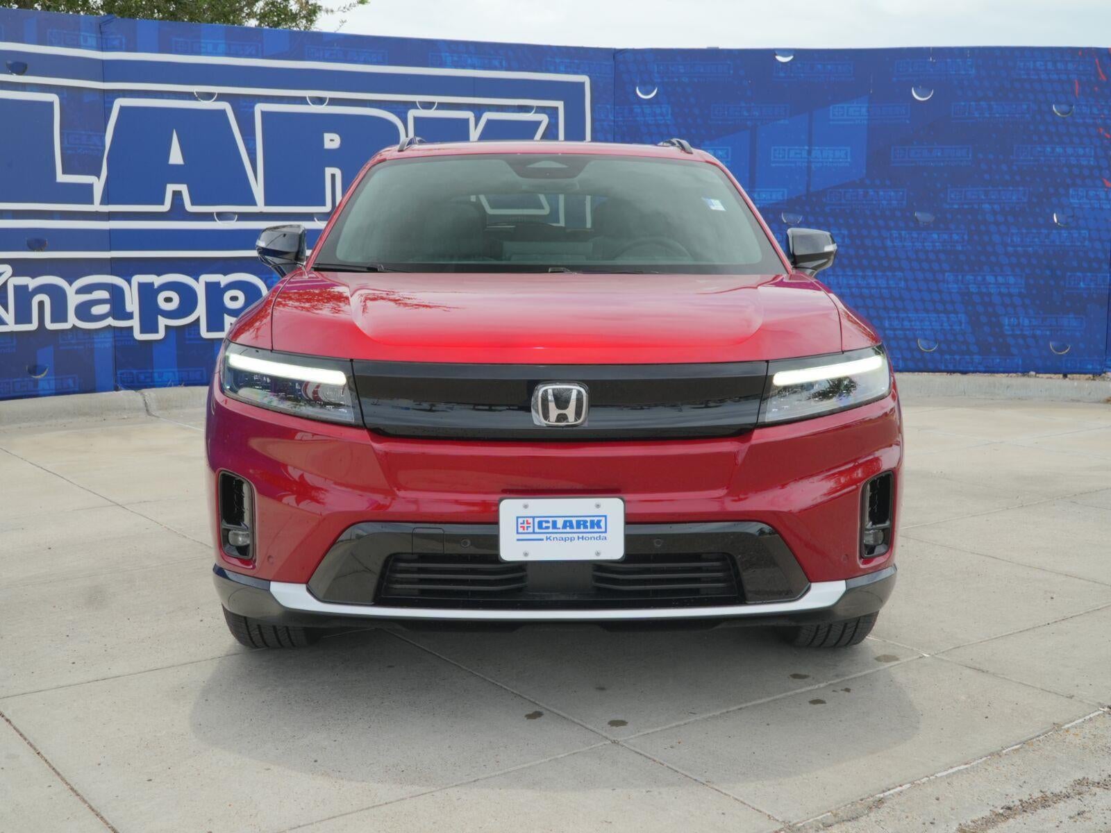 2026 Honda Prologue Touring