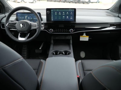 2026 Honda Prologue Touring
