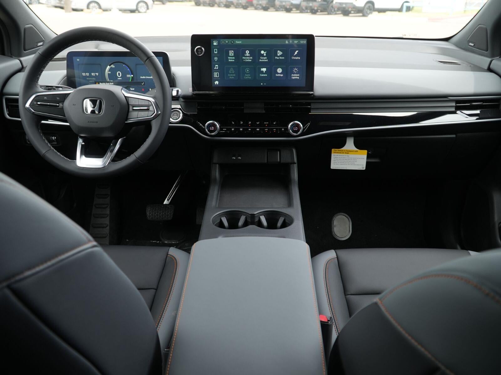 2026 Honda Prologue Touring