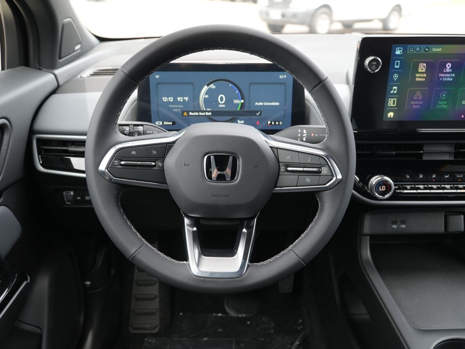 2026 Honda Prologue Touring