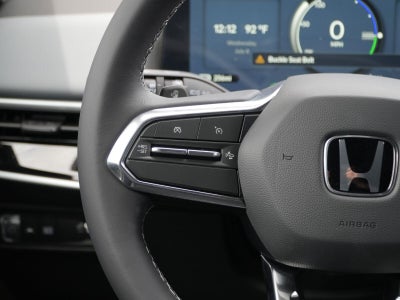 2026 Honda Prologue Touring