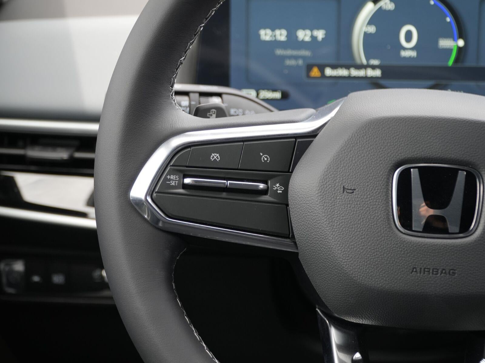 2026 Honda Prologue Touring