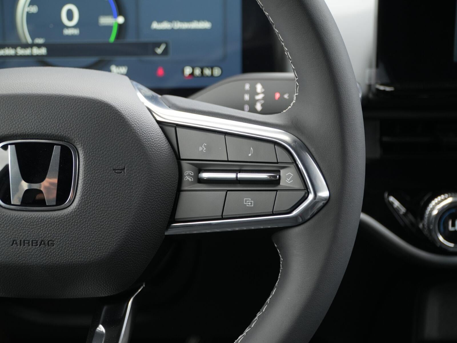 2026 Honda Prologue Touring