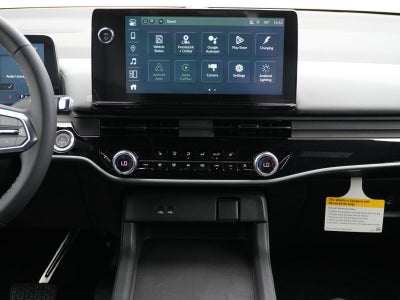 2026 Honda Prologue Touring
