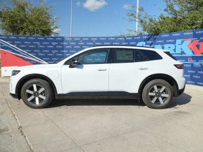 2026 Honda Prologue Touring