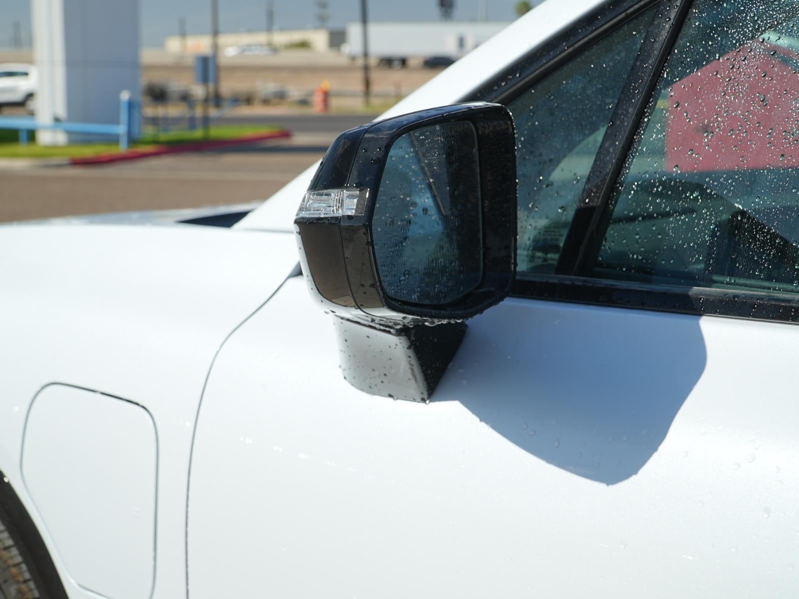 2026 Honda Prologue Touring