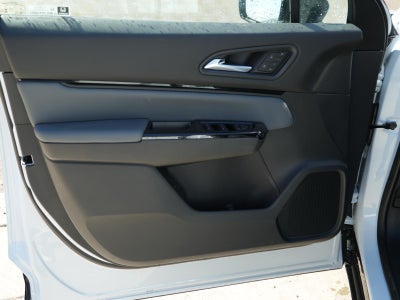 2026 Honda Prologue Touring