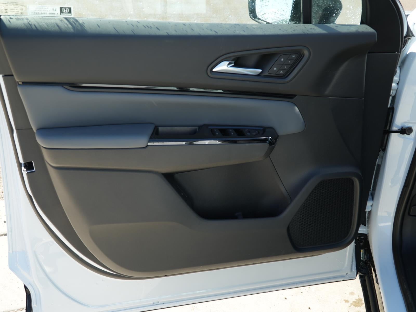 2026 Honda Prologue Touring