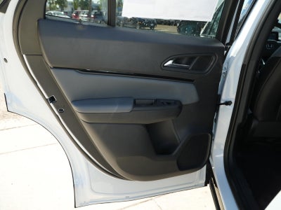 2026 Honda Prologue Touring