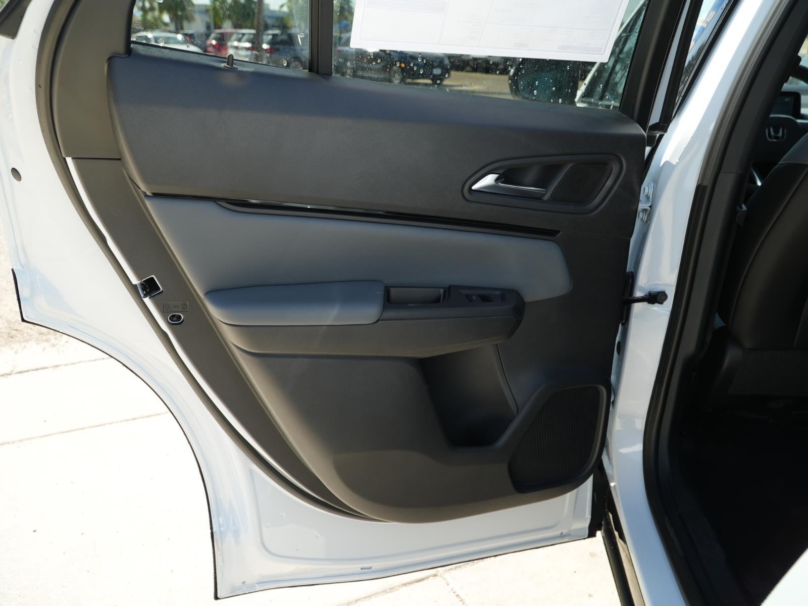 2026 Honda Prologue Touring