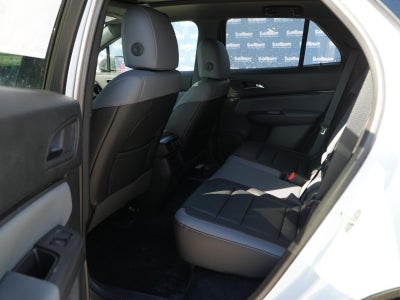 2026 Honda Prologue Touring