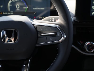 2026 Honda Prologue Touring