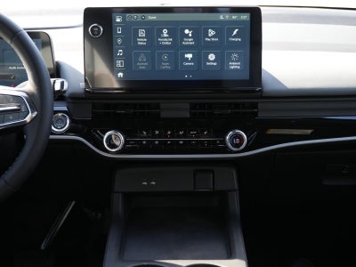 2026 Honda Prologue Touring