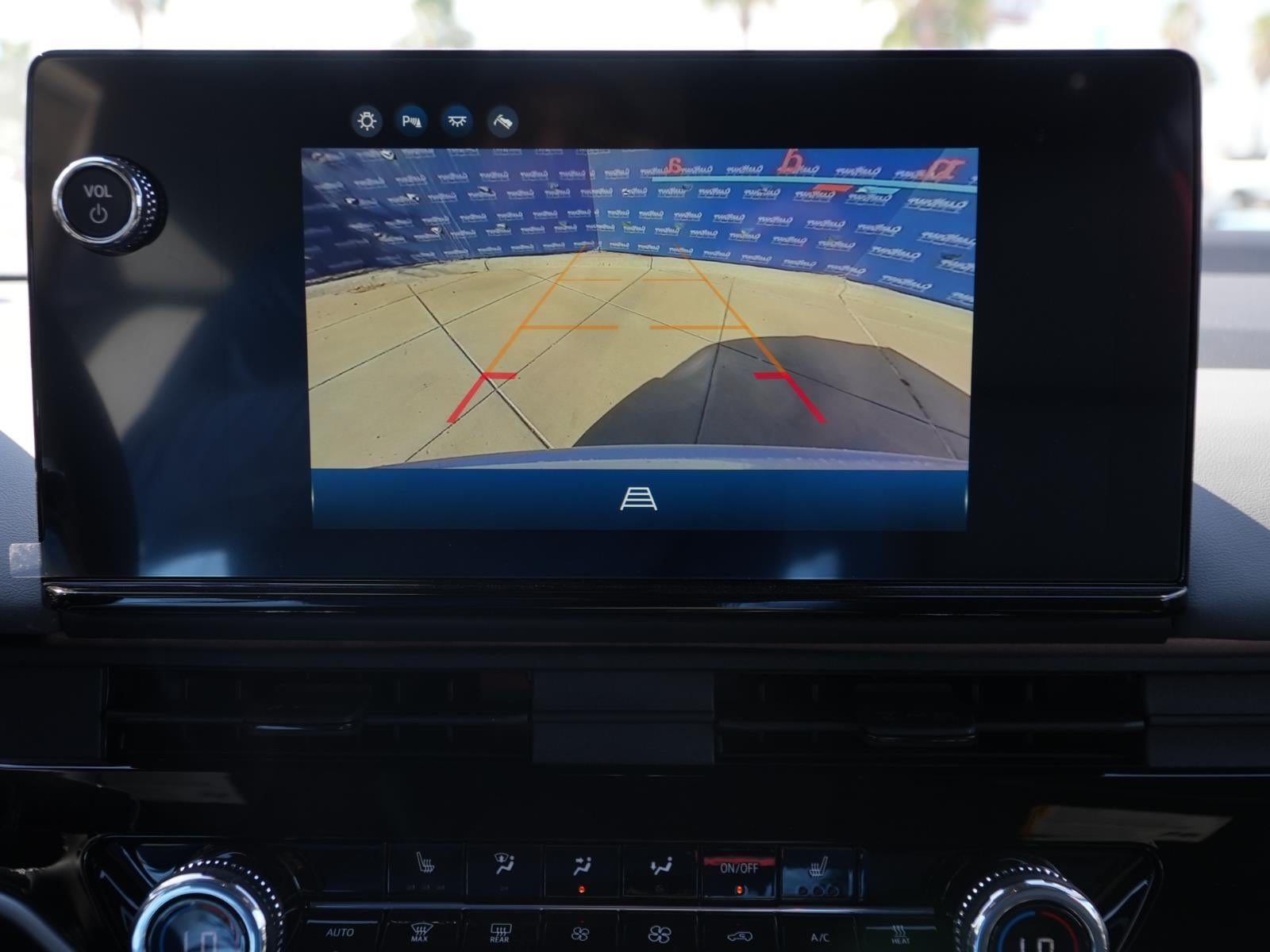 2026 Honda Prologue Touring