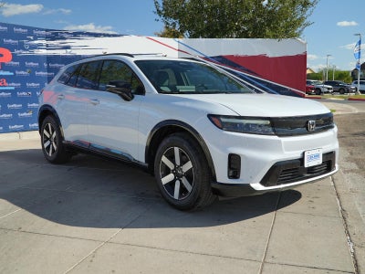 2026 Honda Prologue Touring
