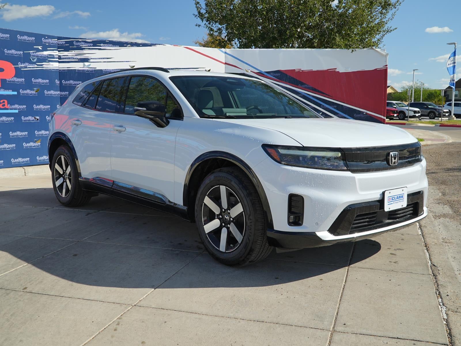 2026 Honda Prologue Touring