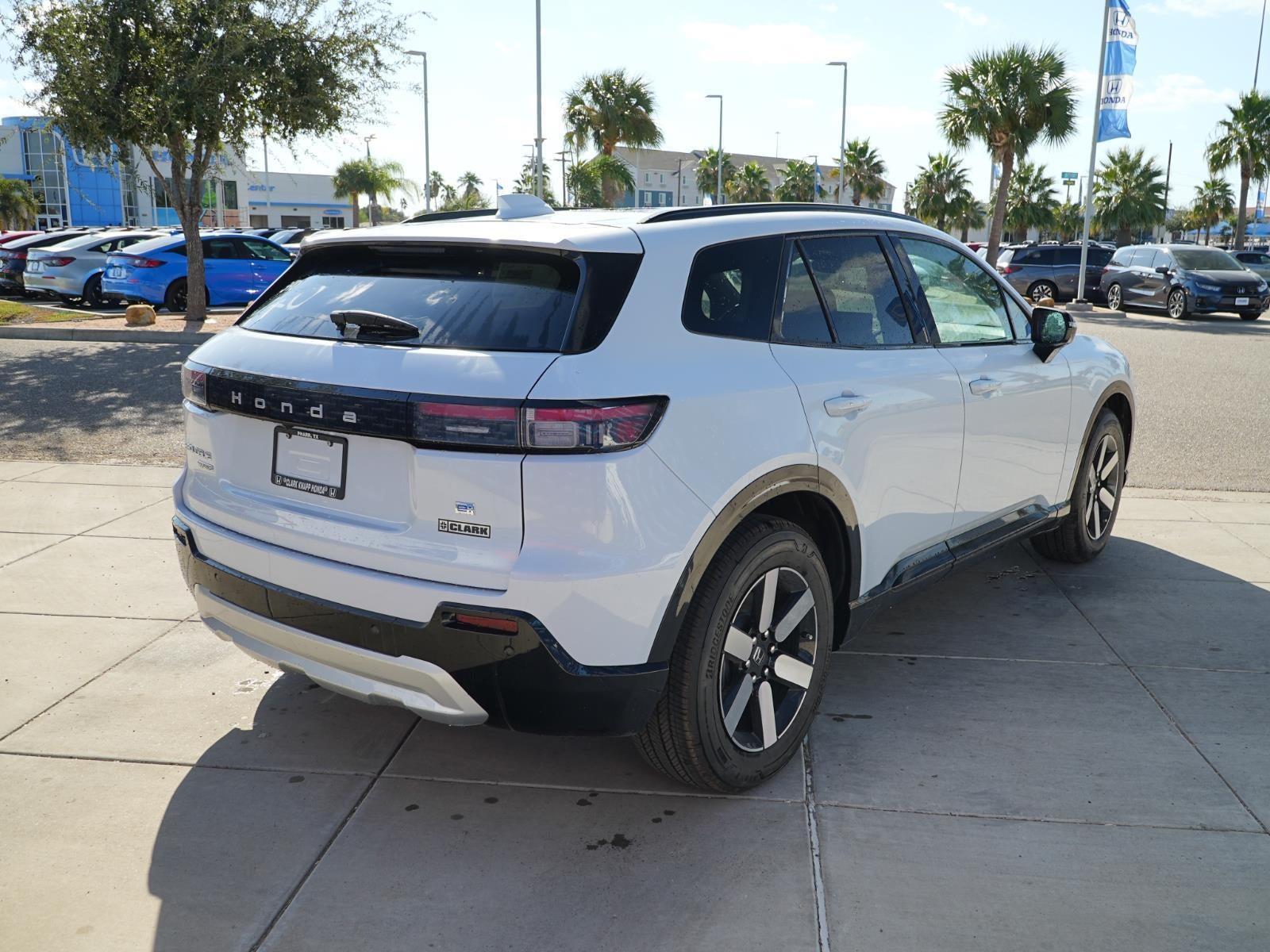 2026 Honda Prologue Touring