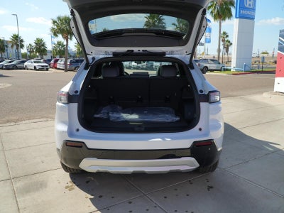 2026 Honda Prologue Touring