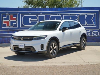 2026 Honda Prologue Touring