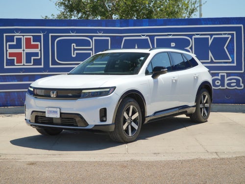 2026 Honda Prologue Touring