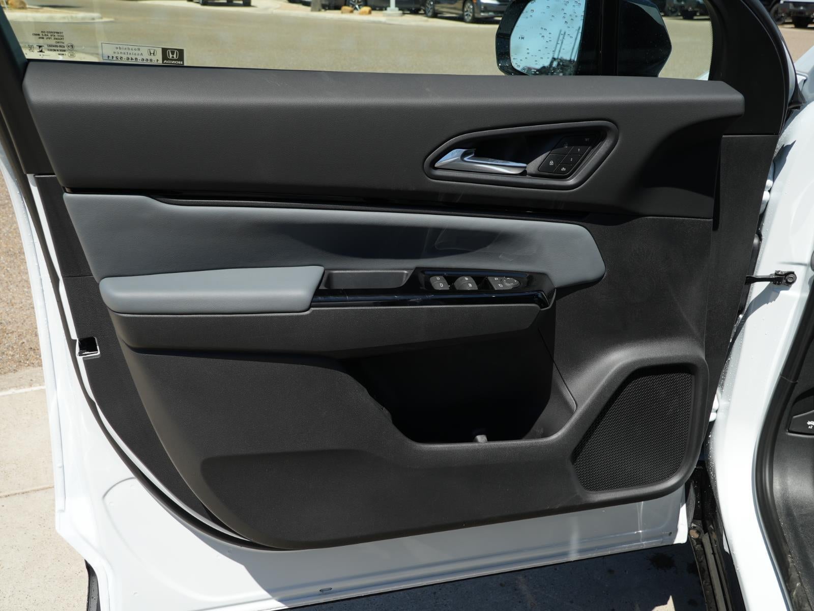 2026 Honda Prologue Touring