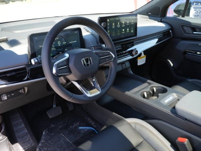 2026 Honda Prologue Touring