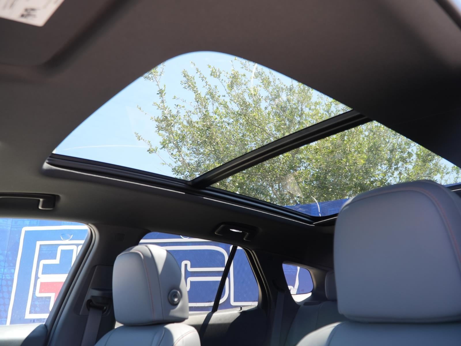 2026 Honda Prologue Touring