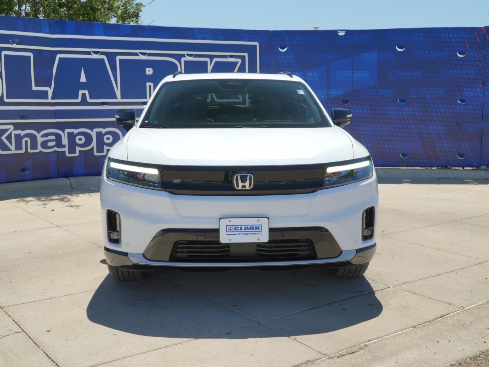 2026 Honda Prologue Touring