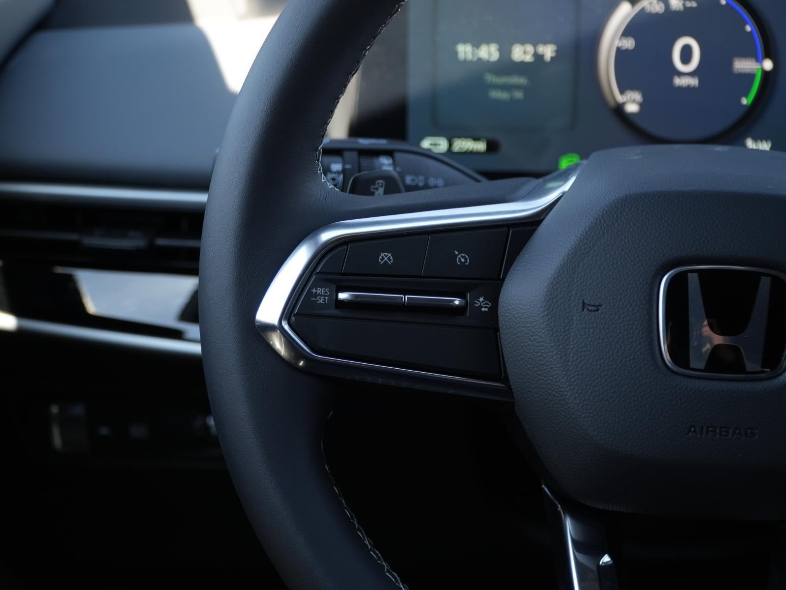 2026 Honda Prologue Touring