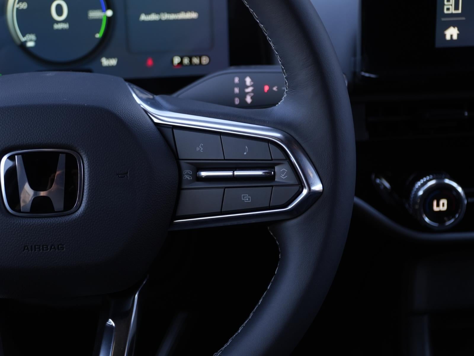 2026 Honda Prologue Touring